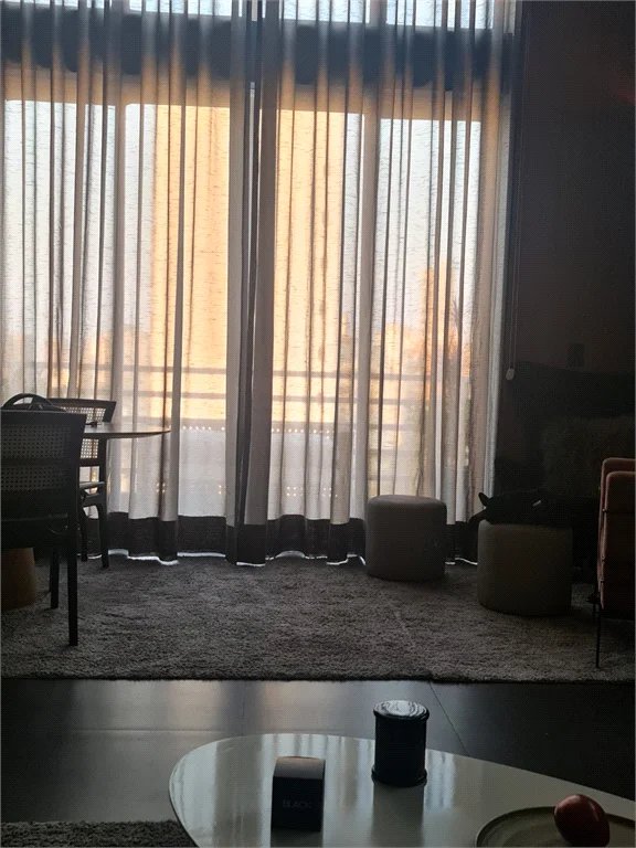Apartamento à venda com 1 suíte em Vila Suzana, São Paulo, SP