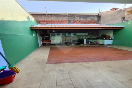 Casa à venda com 3 quartos, sendo 1 suíte, em Jardim Europa, Sorocaba, SP