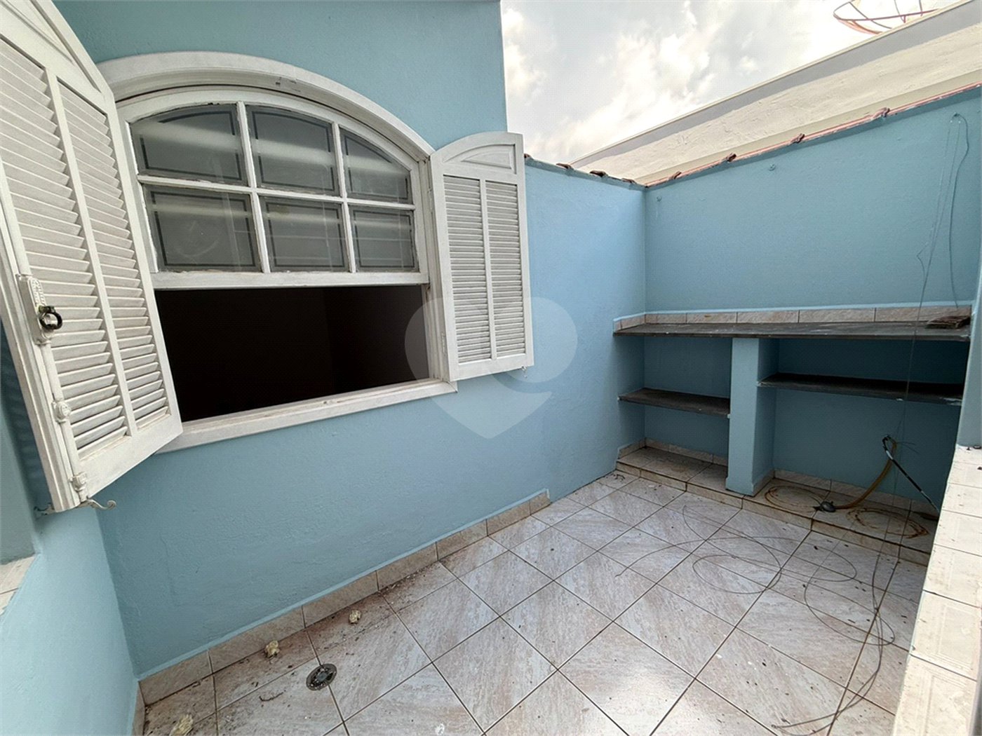 Casa à venda com 2 quartos em Jardim Itália, Itapetininga, SP