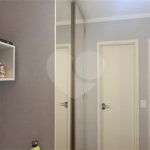 Apartamento à venda com 3 suítes em Vila Leopoldina, São Paulo, SP