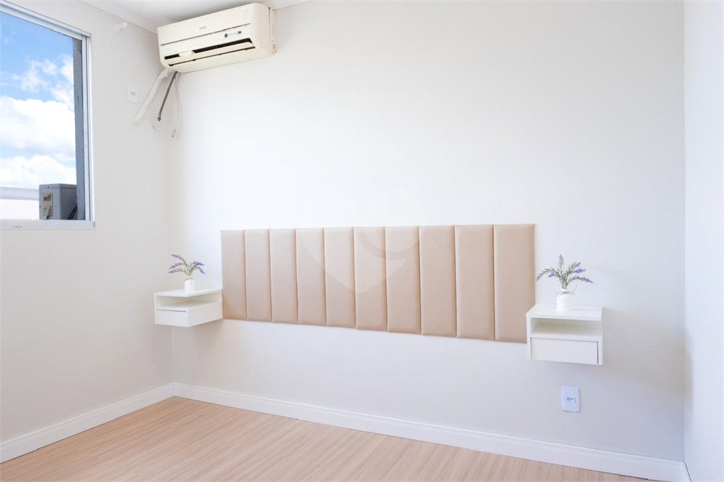 Apartamento à venda com 2 quartos em Coxipó, Cuiabá, MT