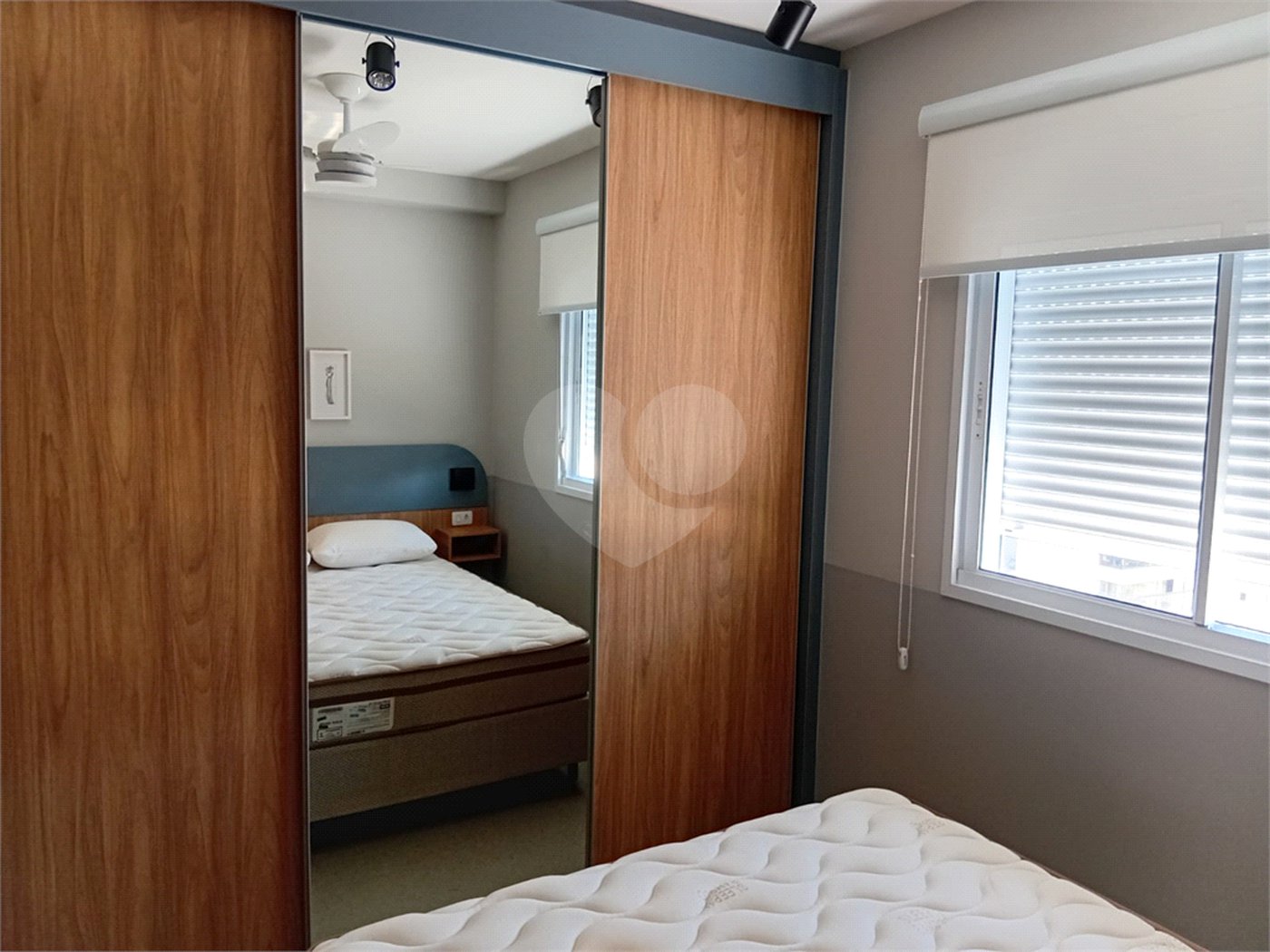 Studio à venda com 1 quarto em Vila Buarque, São Paulo, SP
