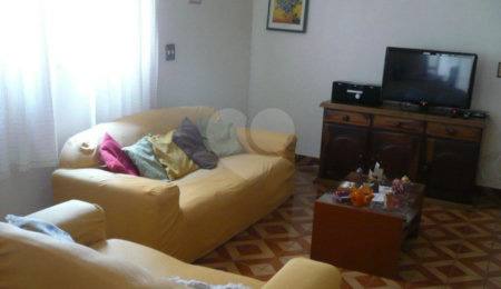 Sobrado à venda com 2 quartos em Vila Guilherme, São Paulo, SP