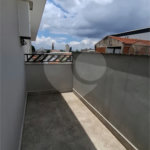 Sobrado à venda com 3 quartos, sendo 1 suíte, em Vila Constança, São Paulo, SP