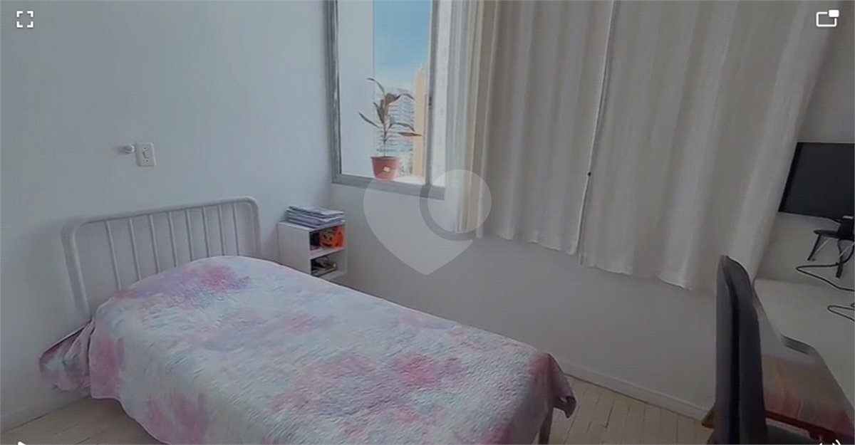 Apartamento à venda com 2 quartos em Pinheiros, São Paulo, SP