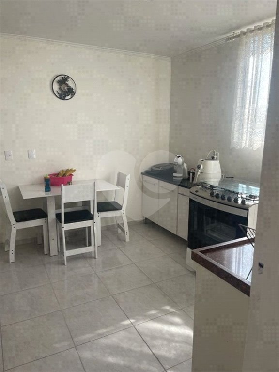 Apartamento à venda com 2 quartos em Santana, São Paulo, SP