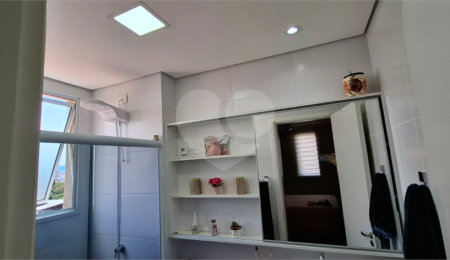 Apartamento à venda com 2 quartos, sendo 1 suíte,  em Vila Jardini, Sorocaba, SP
