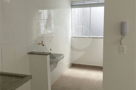 Apartamento para alugar com 1 quarto em Vila Mazzei, São Paulo, SP
