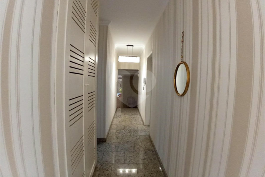 Sobrado à venda com 4 quartos, sendo 2 suítes, em Barro Branco (zona Norte), São Paulo, SP
