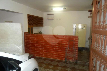 Sobrado à venda com 3 suítes em Água Fria, São Paulo, SP