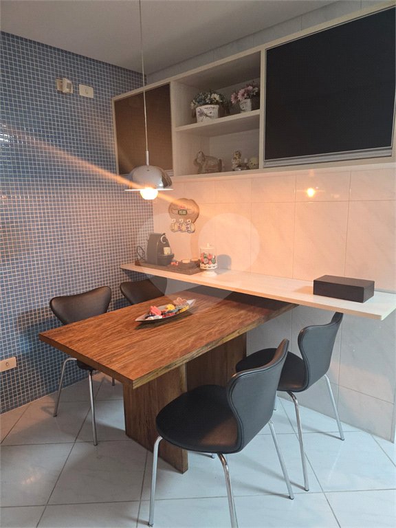 Sobrado à venda com 3 quartos, sendo 1 suíte, em Alto da Mooca, São Paulo, SP