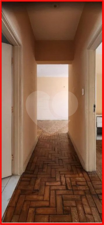 Apartamento à venda com 2 quartos, sendo 1 suíte, em Vila Buarque, São Paulo, SP