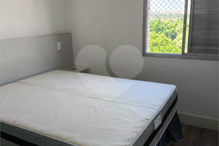 Apartamento à venda com 2 quartos em Brooklin Paulista, São Paulo, SP