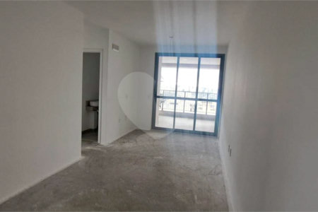 Apartamento à venda com 2 suítes em Indianópolis, São Paulo, SP