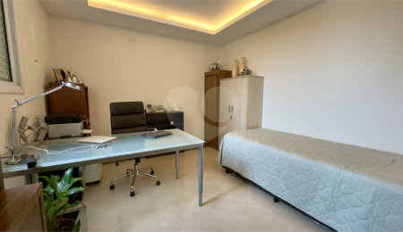 Apartamento à venda com 2 suítes em Vila Sfeir, Indaiatuba, SP