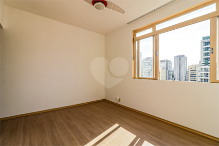 Apartamento para alugar com 1 quarto em Pinheiros, São Paulo, SP