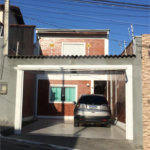 Sobrado à venda com 3 quartos, sendo 1 suíte,  em Alto da Boa Vista, Mogi das Cruzes, SP