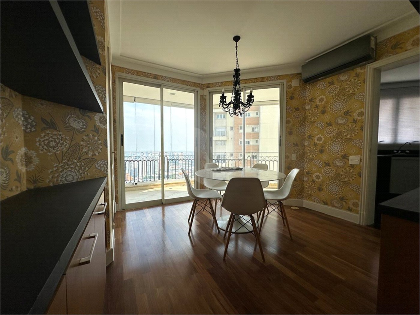 Apartamento para alugar com 4 suítes em Jardim Fonte do Morumbi, São Paulo, SP