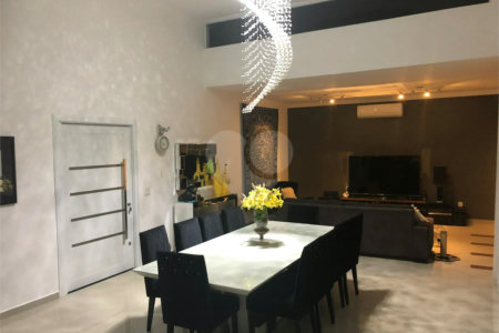 Casa à venda com 3 suítes no condomínio Village Ipanema 1, Araçoiaba da Serra - SP