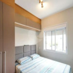 Apartamento à venda com 2 quartos, sendo 1 suíte,  em Quinta da Paineira, São Paulo, SP