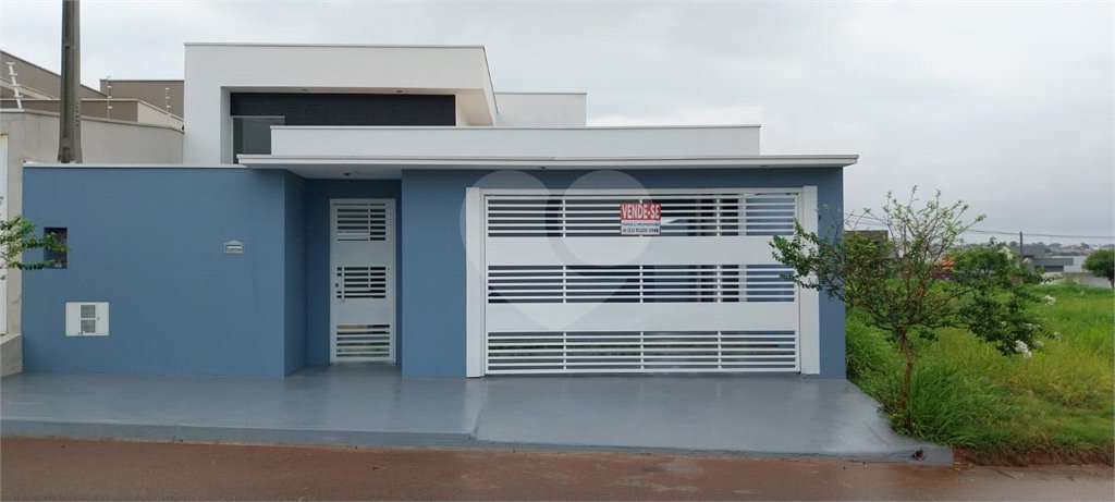 Casa à venda com 3 quartos, sendo 1 suíte, em Portal Ville Jardins, Boituva, SP
