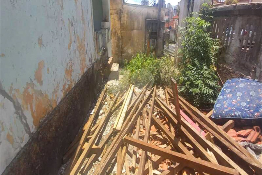 Terreno à venda em Casa Verde, São Paulo, SP