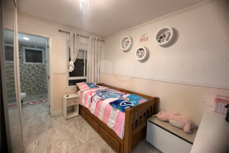 Apartamento à venda com 4 quartos, sendo 3 suítes, em Paraíso do Morumbi, São Paulo, SP