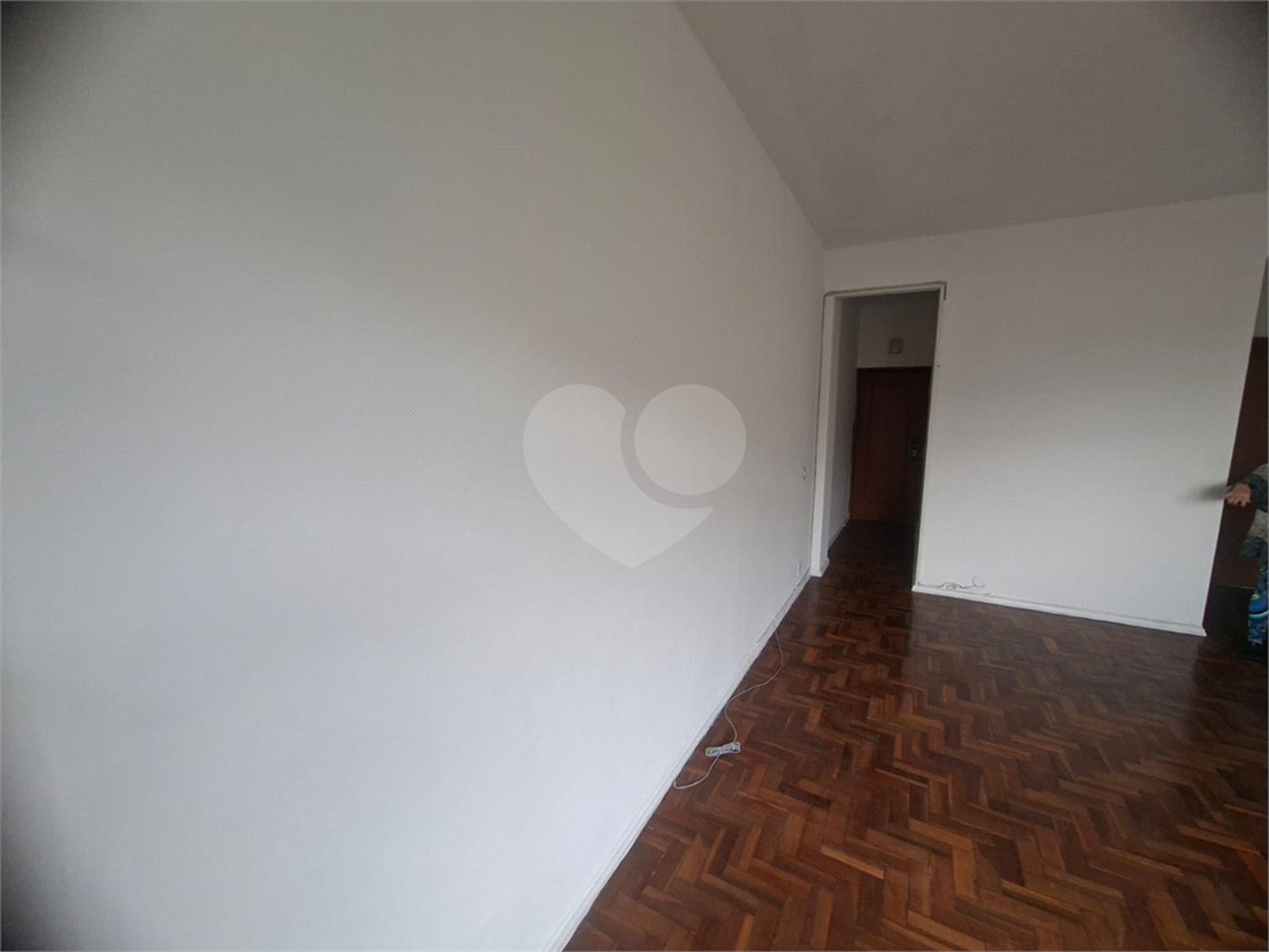 Apartamento à venda com 2 quartos em Tijuca, Rio de Janeiro, RJ