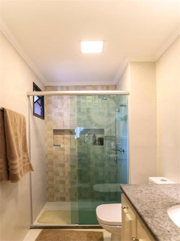 Apartamento à venda com 3 suítes em Jardim Vitória Régia, São Paulo, SP