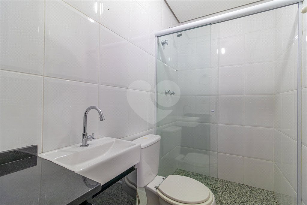 Apartamento à venda com 4 suítes em Jardim Marajoara, São Paulo, SP