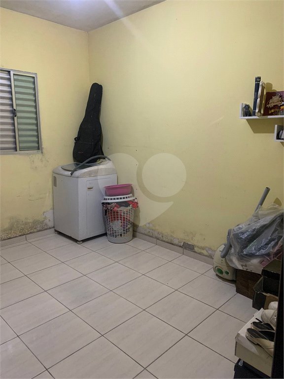 Casa à venda com 2 quartos em Jardim das Bandeiras, Mogi das Cruzes, SP