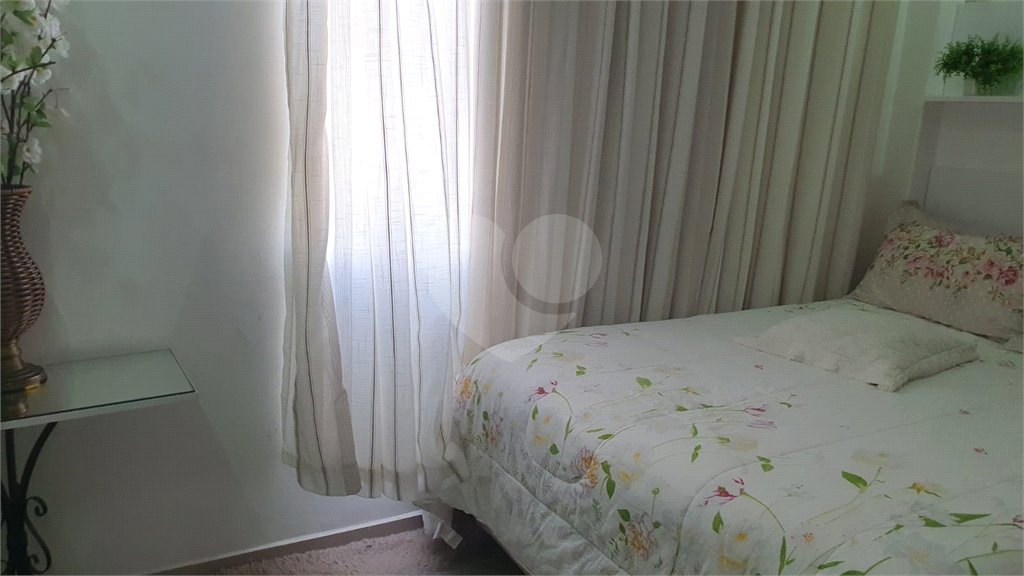 Apartamento à venda com 2 quartos em Vila Medeiros, São Paulo, SP