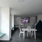 Apartamento à venda com 2 quartos em Vila Pompéia, São Paulo, SP