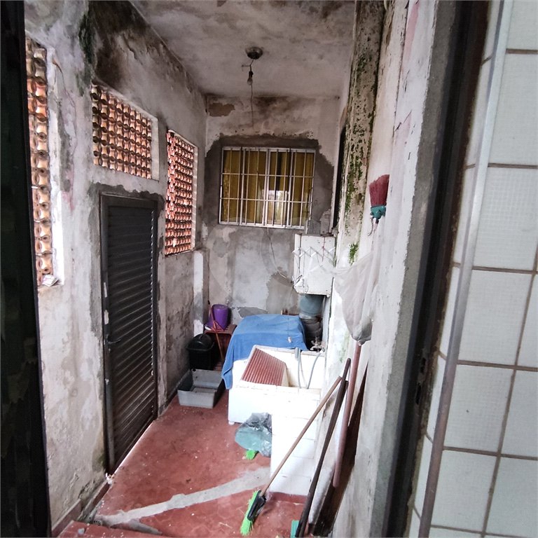 Casa à venda com 3 quartos em Vila Mazzei, São Paulo, SP