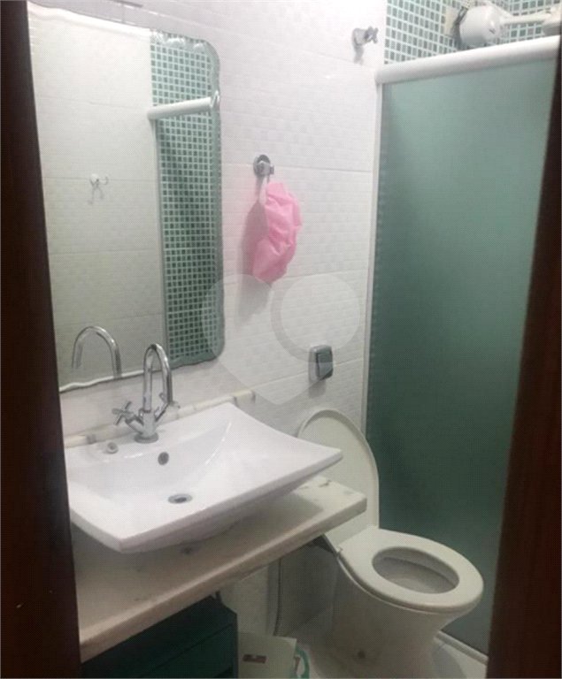 Sobrado à venda com 3 quartos, sendo 1 suíte, em Vila Jaguara, São Paulo, SP