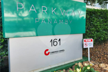 Apartamento à venda com 1 suíte em Vila Andrade, São Paulo, SP
