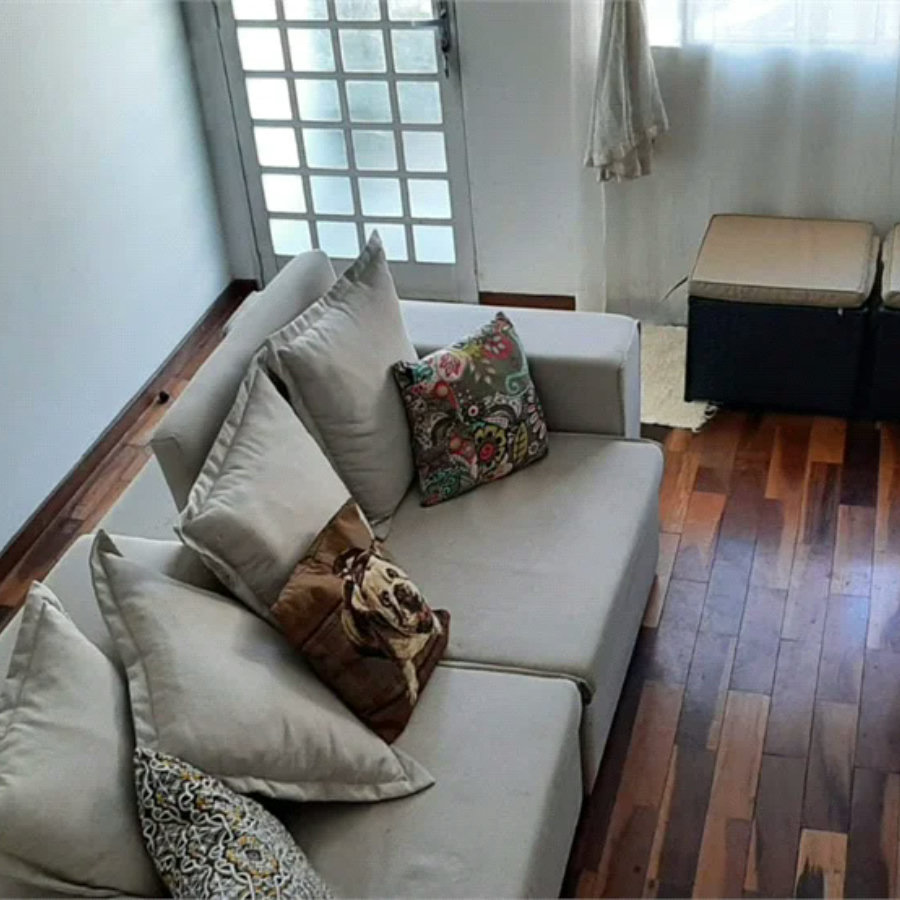Casa à venda com 2 quartos no condomínio Res Santorini, Cotia - SP