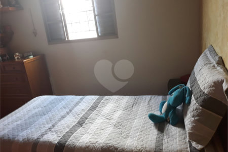 Sobrado à venda com 2 suítes em Conjunto Residencial Jardim Canaã, São Paulo, SP