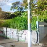 Terreno à venda ou para alugar no condomínio Giovanni Gronchi, São Paulo - SP
