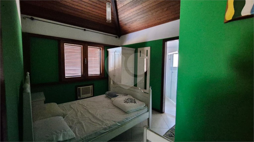 Casa à venda com 5 quartos, sendo 4 suítes,  em Geribá, Armação dos Búzios, RJ