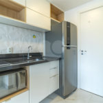 Apartamento à venda em Indianópolis, São Paulo, SP