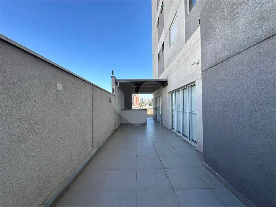 Apartamento à venda com 2 quartos, sendo 1 suíte, em Tucuruvi, São Paulo, SP