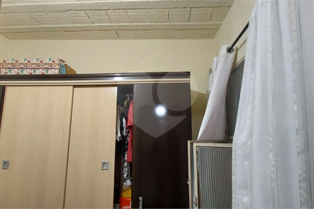 Casa de Vila à venda com 1 quarto em Campo Grande, Rio de Janeiro, RJ