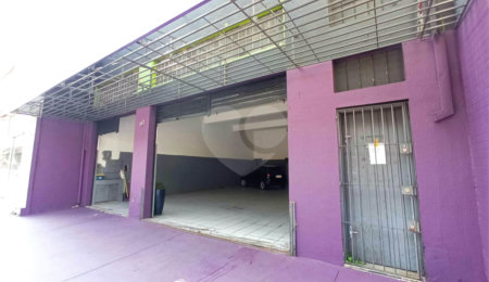 Prédio à venda em Santana, São Paulo, SP