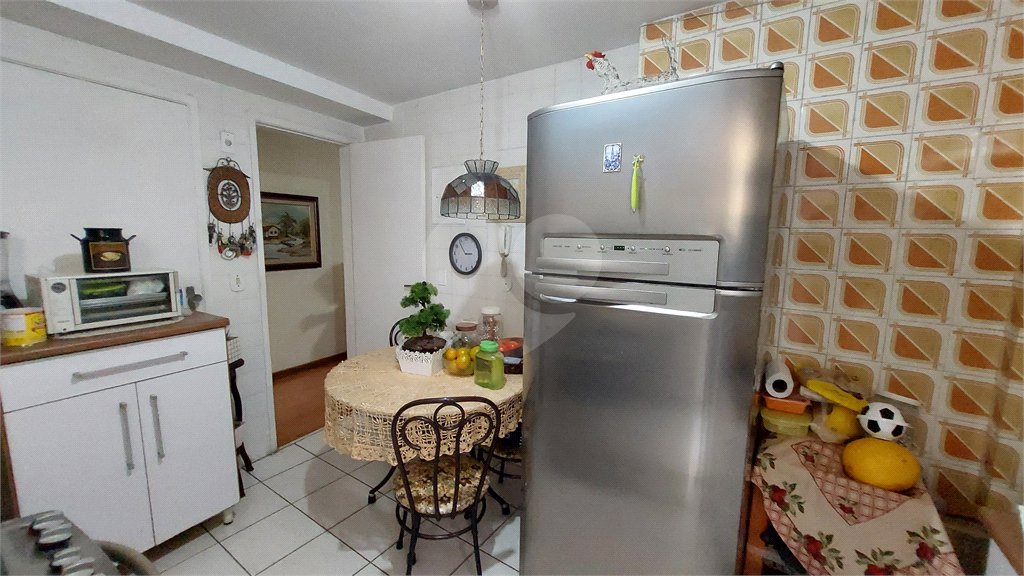 Apartamento à venda com 3 quartos em Méier, Rio de Janeiro, RJ