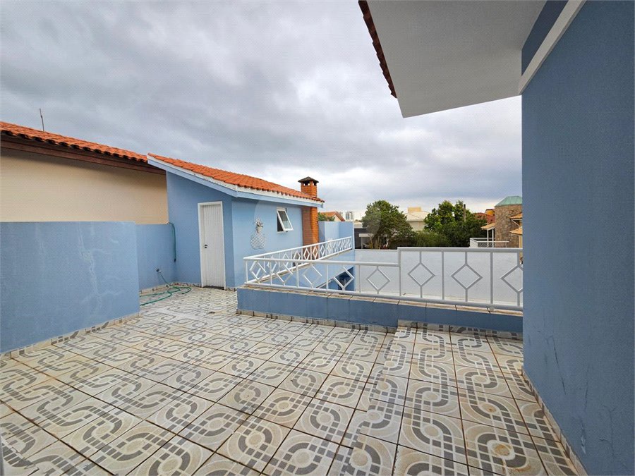 Casa à venda com 3 suítes no condomínio Granja Olga II, Sorocaba - SP