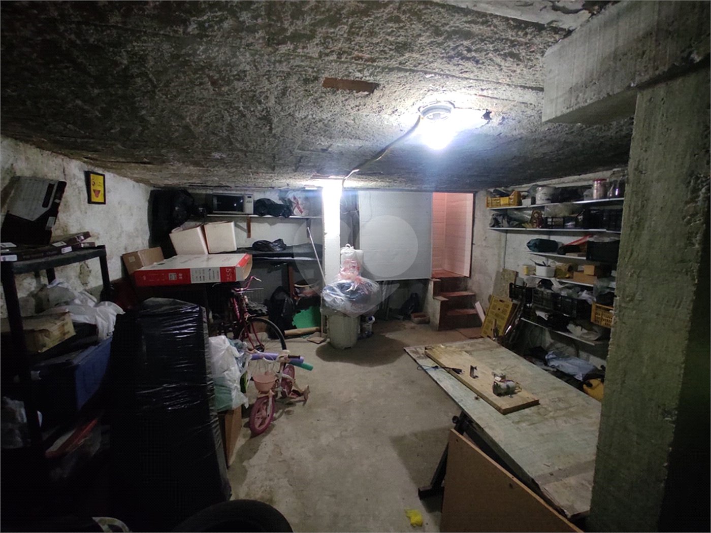 Casa à venda com 3 quartos, sendo 1 suíte,  em Jardim Santa Cecília, Guarulhos, SP