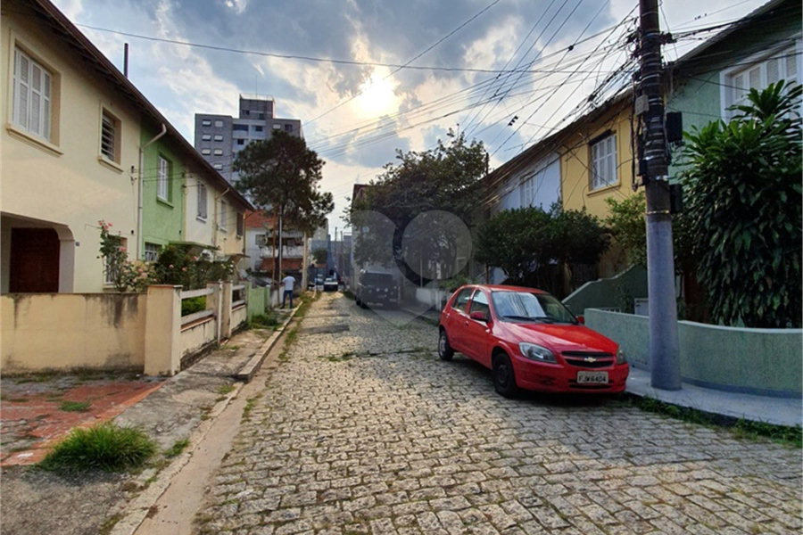 Casa de Vila para alugar com 2 quartos em Santana, São Paulo, SP