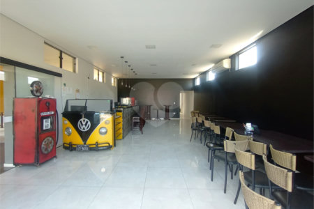Salão Comercial para alugar em Vila Nastri, Itapetininga, SP