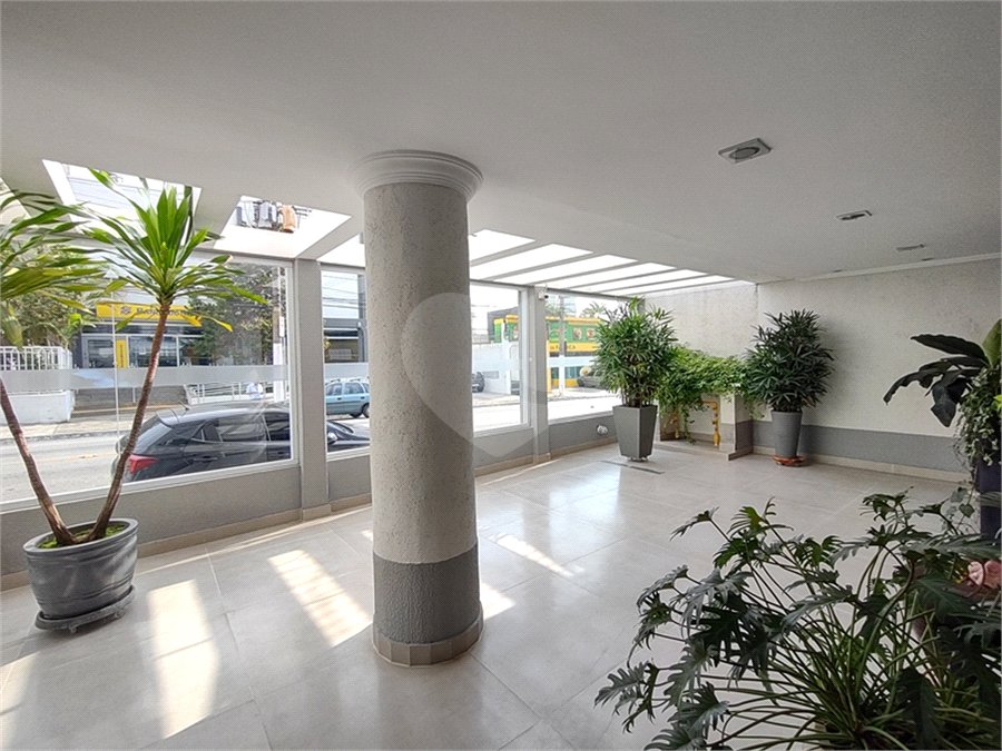 Apartamento à venda com 3 quartos, sendo 1 suíte, em Santana, São Paulo, SP